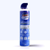بور كلين منظف مكيفات 600 مل Power Clean 600Ml