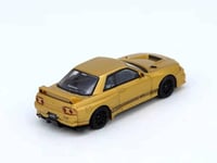 Nissan Skyline "Top Secret" BNR32 GT-R (650R) RHD...