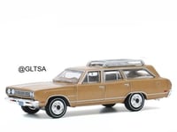 Plymouth Satellite Station Wagon 1969 The Brady Bu...