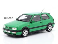 Volkswagen Golf III GTi Colour Concept 1995 Salsa...
