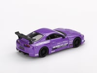 Toyota Supra (A80) Top Secret GT-300 Top Secret Pu...