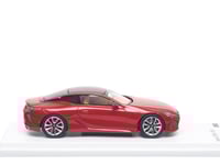 Lexus LC500 Radiant Red CL 1:64 Almost Real 670301...