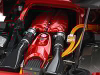 Ferrari LaFerrari One Off Special for Lewis Hamilt...