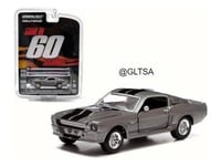 Ford Mustang "Eleanor" Gone in 60 Seconds 1967 Gre...