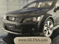 Holden VE Commodore Lumina SS V Phantom Metallic B...