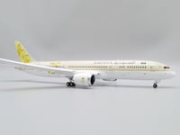 Saudi Arabian Airlines Boeing 787-9 75th Years Liv...