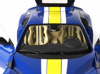 Ferrari F12 TDF Azzurro Dino Blue 1:18 BBR BBR1821...