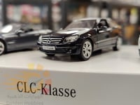 RARE with notes Mercedes SL-CLC-M-GLK-Smart 2008 1...