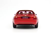 Honda Civic CRX VTI Del Sol 1995 Red 1:18 OTTOmobi...