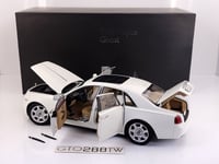 RARE PRE-OWNED with NOTES Rolls-Royce Ghost Englis...