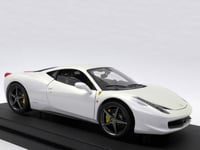RARE with box notes Ferrari 458 Italia Fernando Al...
