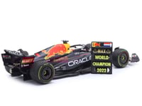 Red Bull Formula 1 F1 RB18 Max Verstappen Winner J...
