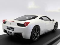 RARE with box notes Ferrari 458 Italia Fernando Al...
