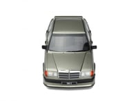 Mercedes Benz W201 190E 2.5 16S 1993 Silver 1:18 O...
