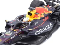 Red Bull Formula 1 F1 RB18 Max Verstappen Winner J...