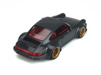 RARE Porsche 911 (964) RWB Body Kit 1992 Bourgogne...