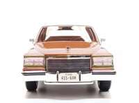 Cadillac Fleetwood Brougham 1982 Copper 1:18 BoS-M...