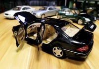 RARE Mercedes-Benz S-Class S-Klasse S600 W220 1998...