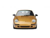 RARE Porsche 911 (993) Turbo S Project Gold 1:18 G...