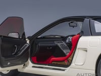 PRE-OWNED Honda NSX-R (NA2) Championship White 1:1...