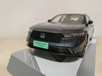 Honda Accord 11th Generation Grey 1:18 Diecast Car...