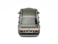 Mercedes Benz W201 190E 2.5 16S 1993 Silver 1:18 O...