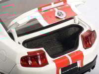 RARE Ford Mustang Shelby GT500 Performance White w...