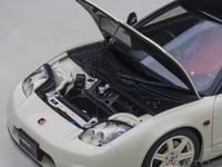 PRE-OWNED Honda NSX-R (NA2) Championship White 1:1...