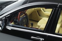 RARE MERCEDES-BENZ W220 S65 AMG ONYX BLACK 1:18 Ot...