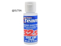 Team Associated Silicone Shock Oil (2oz) (32.5wt)...