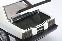 RARE Nissan Skyline Hardtop 2000 Turbo Intercooler...