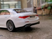 RARE Mercedes-Benz S-Class S-Klasse W223 AMG Line...