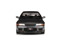 Nissan Skyline GT-R (BNR32) 1993 Gun Grey Metallic...