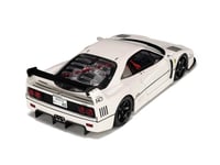 RARE Ferrari F40 LBWK 1994 White 1:18 GT Spirit GT...
