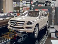 RARE Mercedes-Benz GLC-GL-G-M-GLECoupe 1:43 LIMITE...