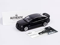 Holden VE Commodore Lumina SS V Phantom Metallic B...