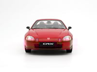 Honda Civic CRX VTI Del Sol 1995 Red 1:18 OTTOmobi...