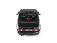 Mercedes-Benz R129 SL73 AMG 1991 Black 1:18 OTTOmo...