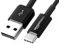 AmazonBasics USB Type-C Type C TypeC USB-C to USB-...