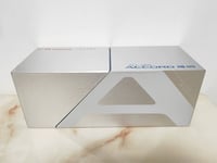 Honda Accord 11th Generation Grey 1:18 Diecast Car...