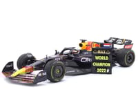 Red Bull Formula 1 F1 RB18 Max Verstappen Winner J...