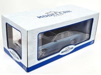 RARE With NOTES Chevrolet Caprice Metallic-Dark Bl...