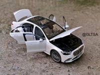 RARE Mercedes-Benz S-Class S-Klasse W223 AMG Line...