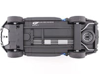 RARE Ford F-150 Raptor Blue 1:18 GT Spirit US009