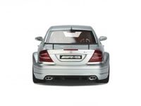RARE NO BOX Mercedes-Benz C209 Coupe CLK DTM Brill...