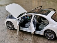 RARE Mercedes-Benz S-Class S-Klasse W223 AMG Line...