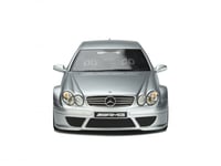 RARE NO BOX Mercedes-Benz C209 Coupe CLK DTM Brill...