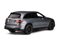 RARE PRE-OWNED With NOTES Mercedes-AMG GLC 63 S Gr...