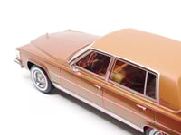 Cadillac Fleetwood Brougham 1982 Copper 1:18 BoS-M...