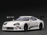 RARE PRE-OWNED Toyota Supra mk4 (JZA80) Top Secret...